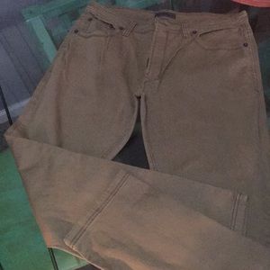 Men’s pants